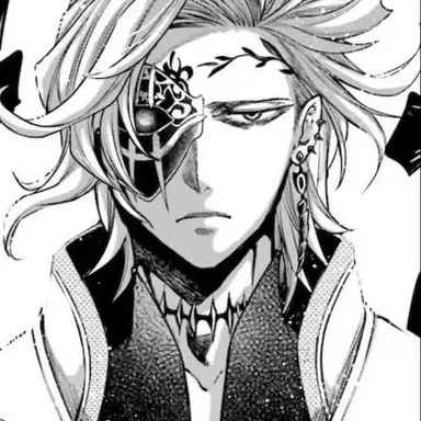 Profile image of Hades