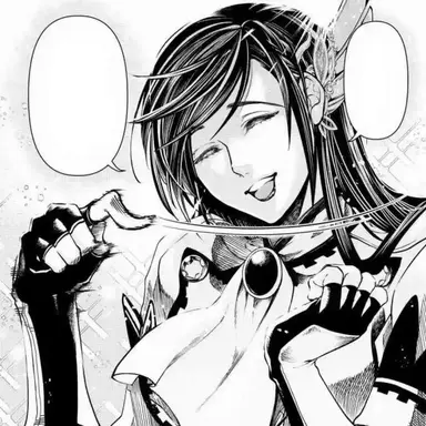 Profile image of ブリュンヒルデ