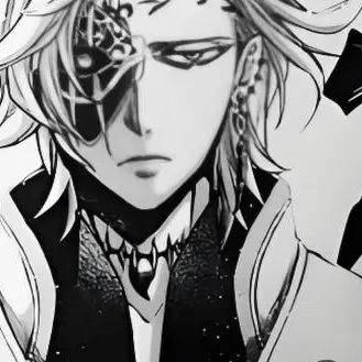 Profile image of ハデス
