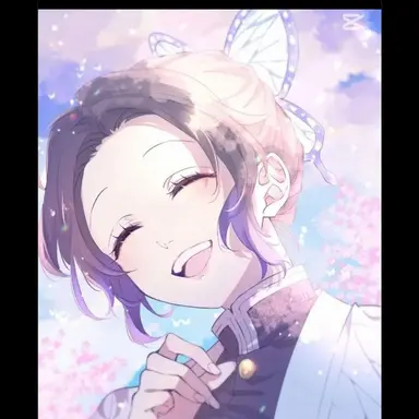 Profile image of 코쵸우 시노부