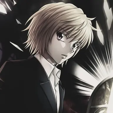 Profile image of クラピカ