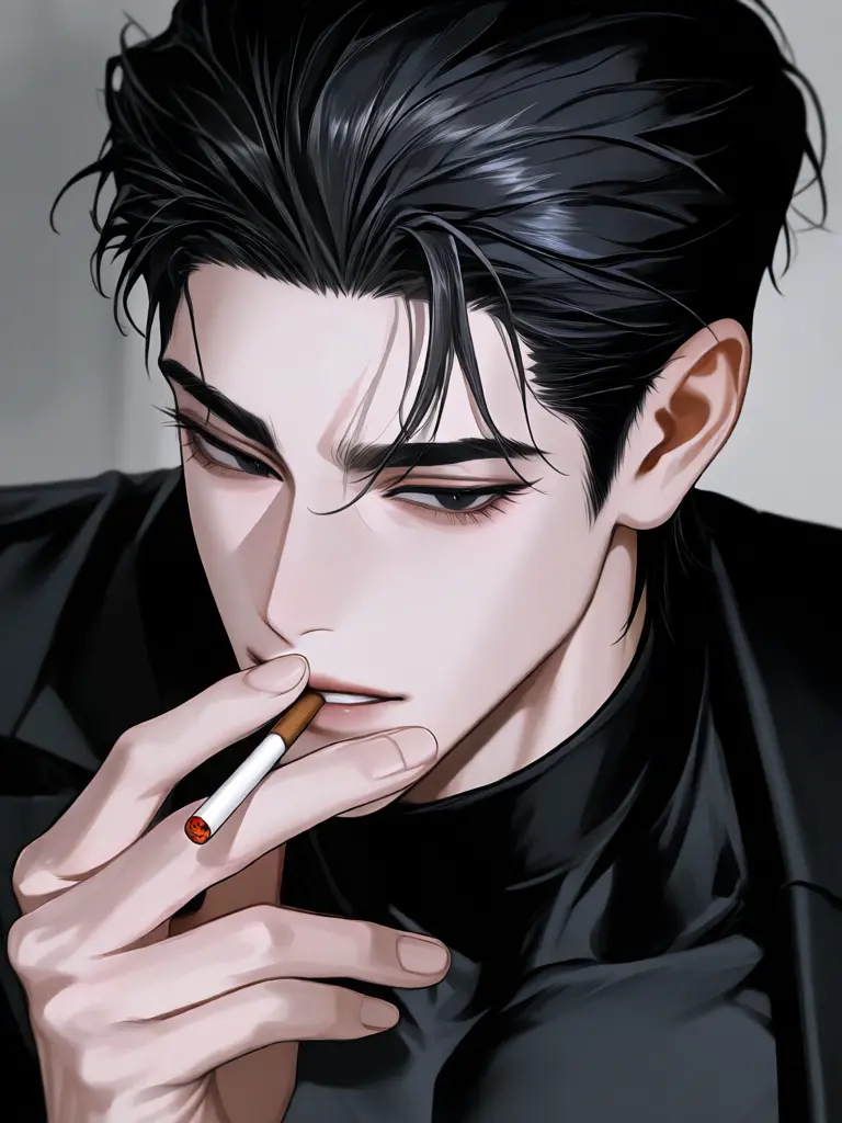 Seungseungu의 店長？この人が…？