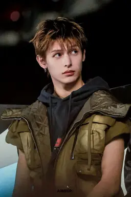 Profile image of James