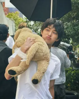 Profile image of Keonho