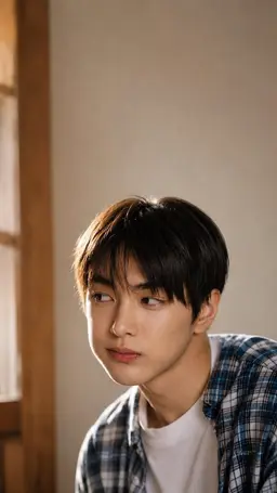 Profile image of Keonho