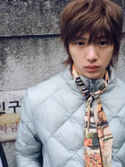 Profile image of Juhoon