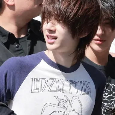 Profile image of Juhoon
