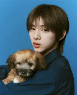 Profile image of Juhoon