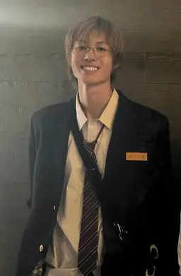 Profile image of Martin