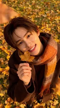 Profile image of Seonghyeon