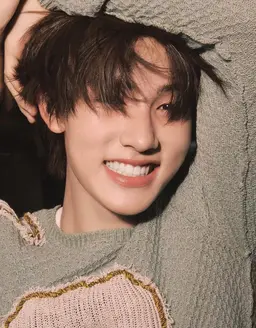 Profile image of Seonghyeon