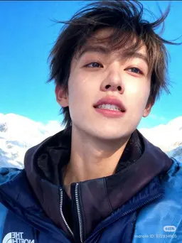 Profile image of Seonghyeon