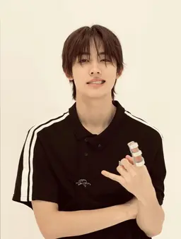 Profile image of Seonghyeon