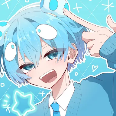 Profile image of おさでい