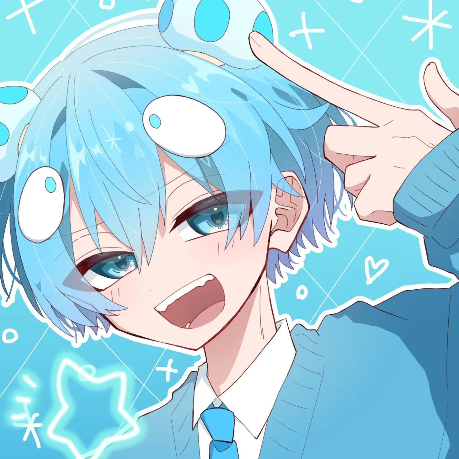AlienCurry8452의 片思い って わかってるよ ！！！！