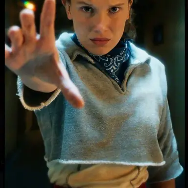 Profile image of Eleven Hopper