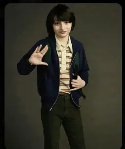 Profile image of Mike Wheeler