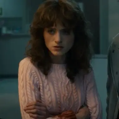 Profile image of Nancy Wheeler