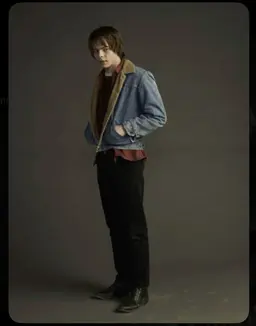 Profile image of Jonathan Byers