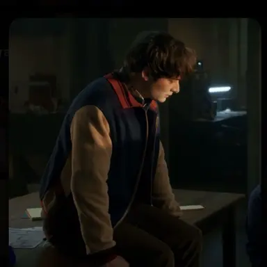 Profile image of Will Byers