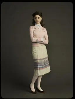 Profile image of Nancy Wheeler