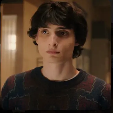 Profile image of Mike Wheeler