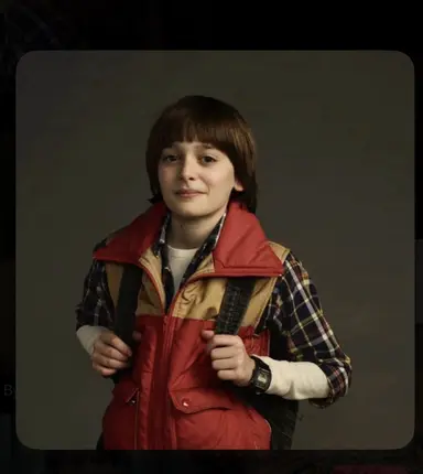 Profile image of Will Byers