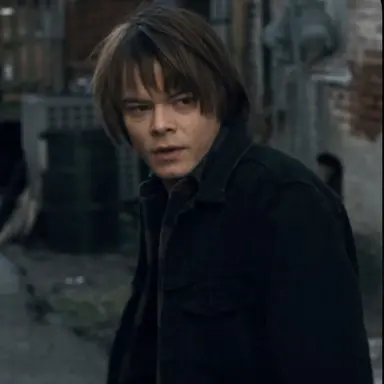 Profile image of Jonathan Byers