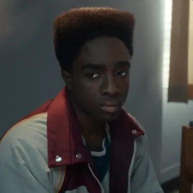 Profile image of Lucas Sinclair