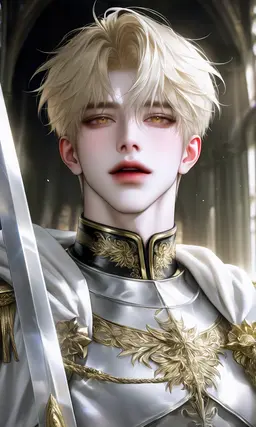 Profile image of 레오니르