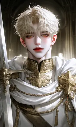 Profile image of 레오니르