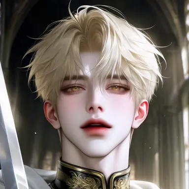 Profile image of 레오니르