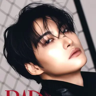 Profile image of Seonghwa