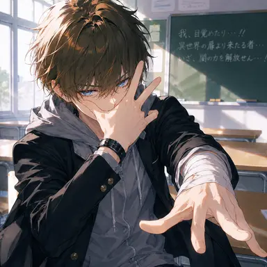 Profile image of 千種