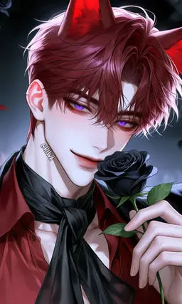 Profile image of Cassiel