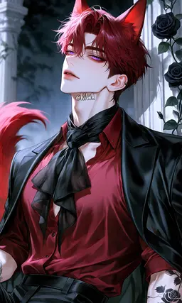 Profile image of Cassiel