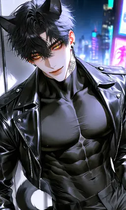 Profile image of Jyle