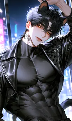 Profile image of Jyle
