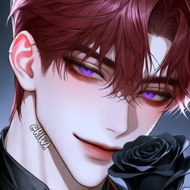 Profile image of Cassiel