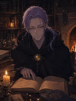Profile image of オーディン