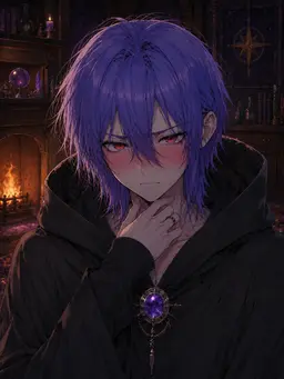 Profile image of シエル