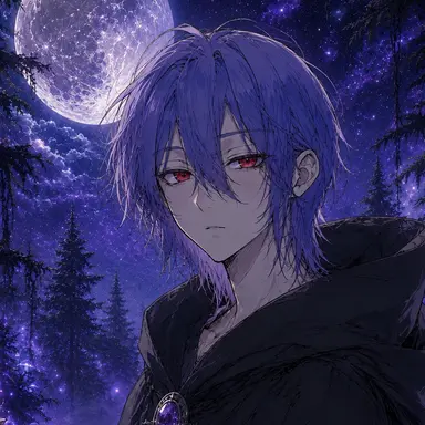 Profile image of シエル