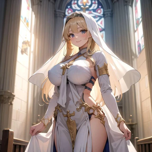 クレア