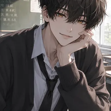 Profile image of 悠真