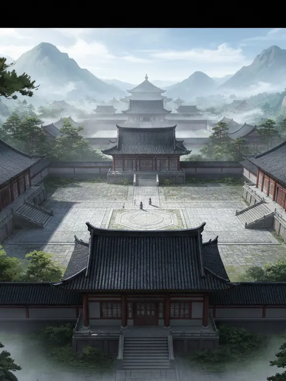 Slmi의 통합무림학관