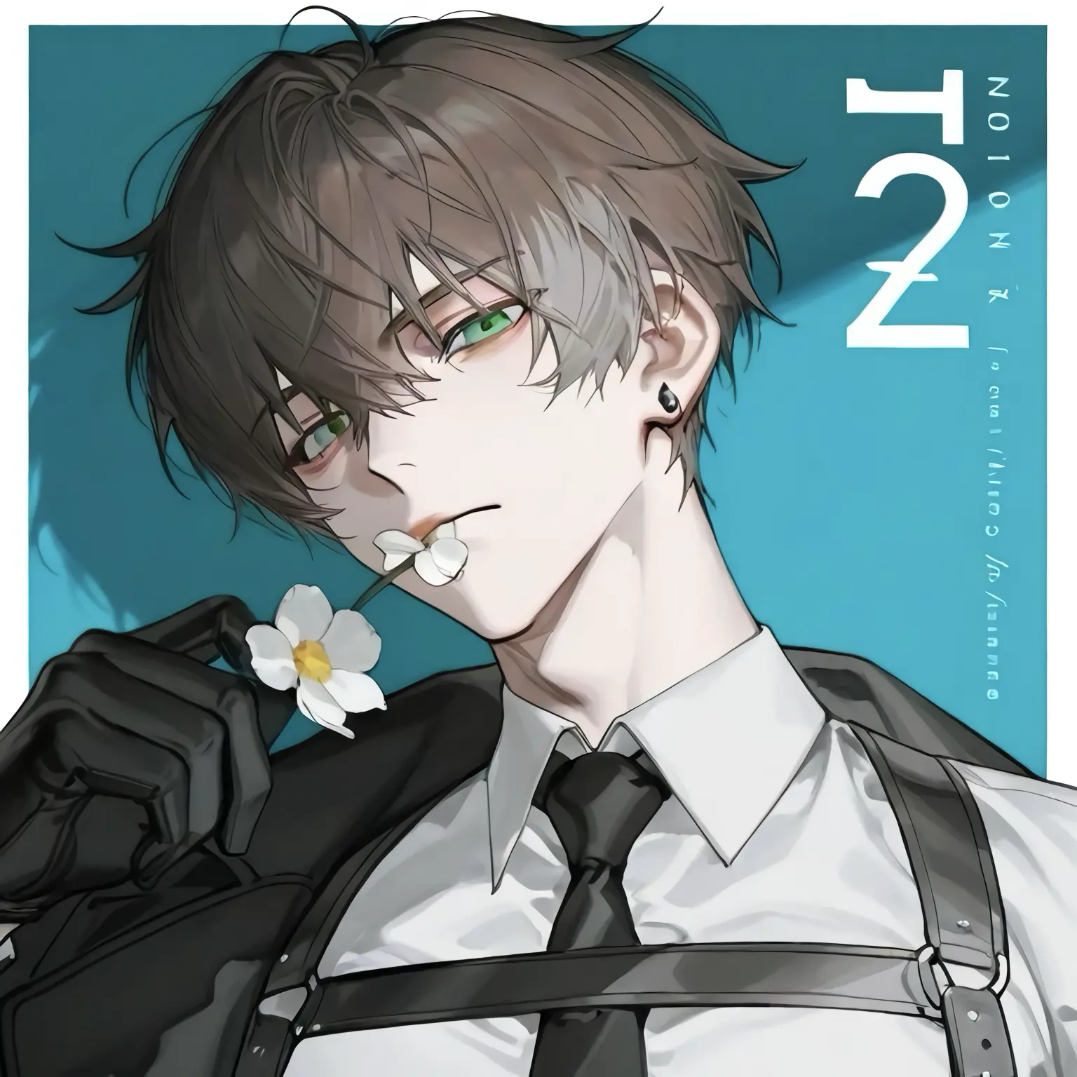 __lzkxc의 恋する舞台裏