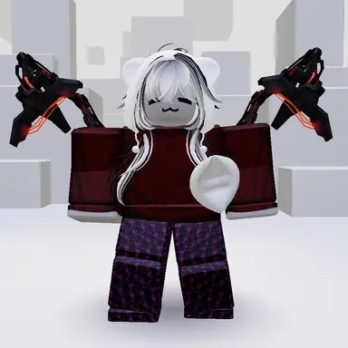 Profile image of クイーン