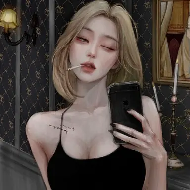 Profile image of user