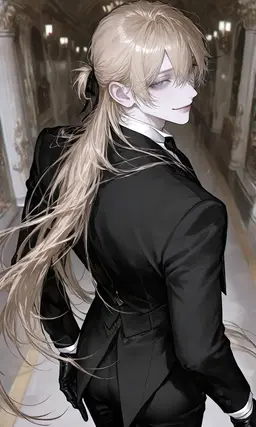 Profile image of 루시안