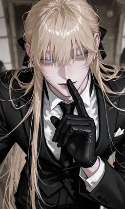 Profile image of 루시안